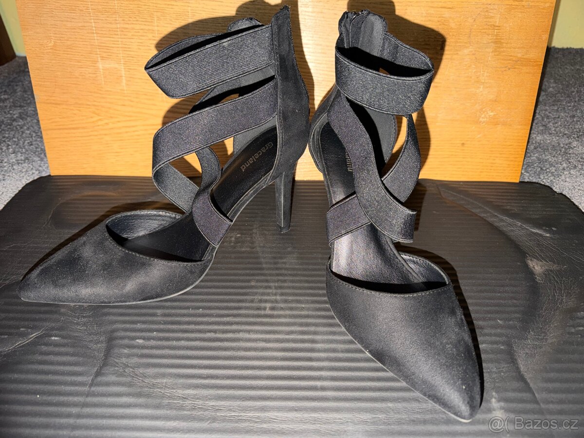 Boty značky Graceland - 3