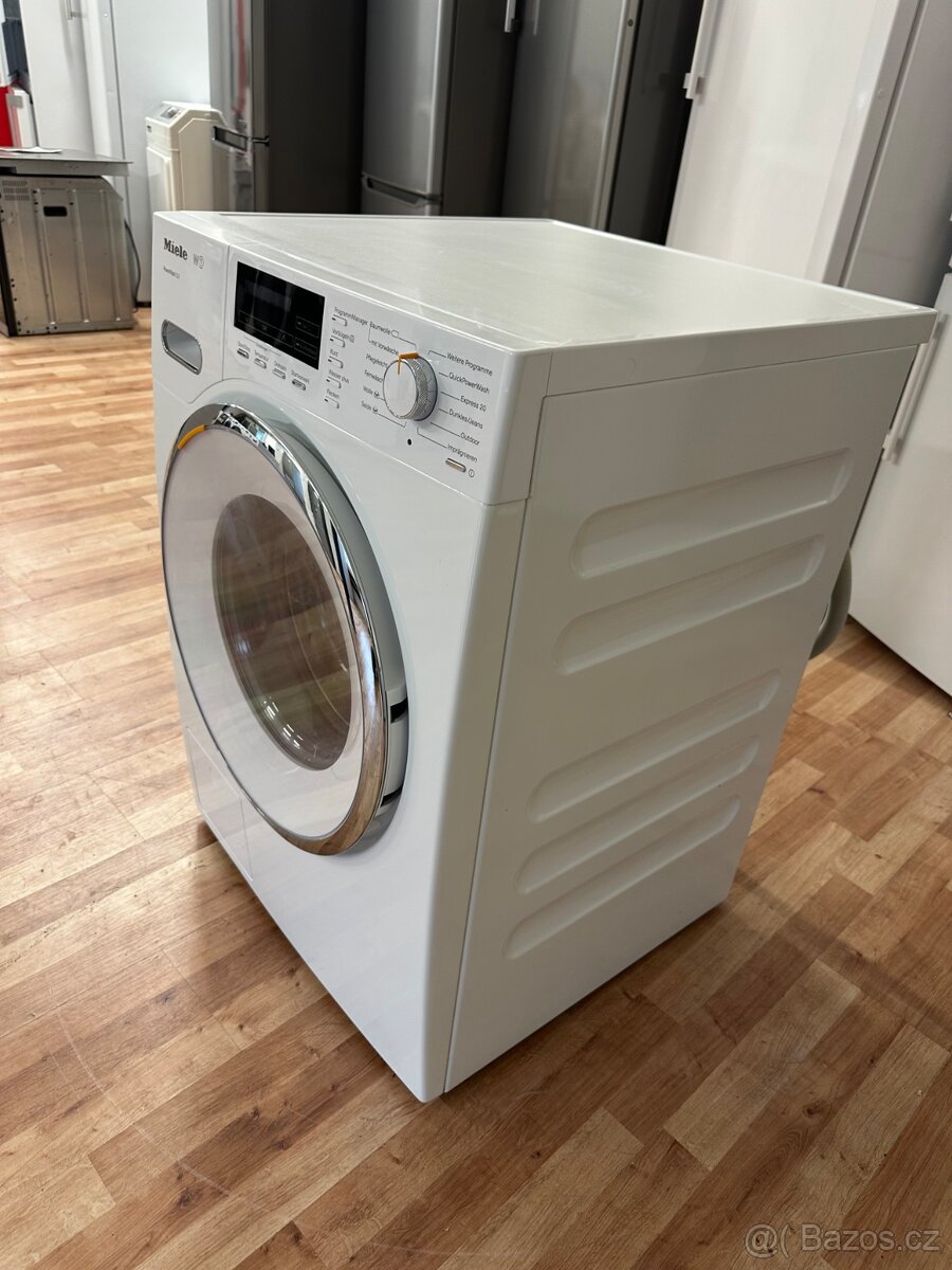 Pračka Miele (255) - 3