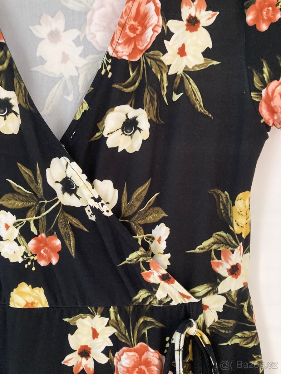 Šaty Fisherfield vel 38 - 3