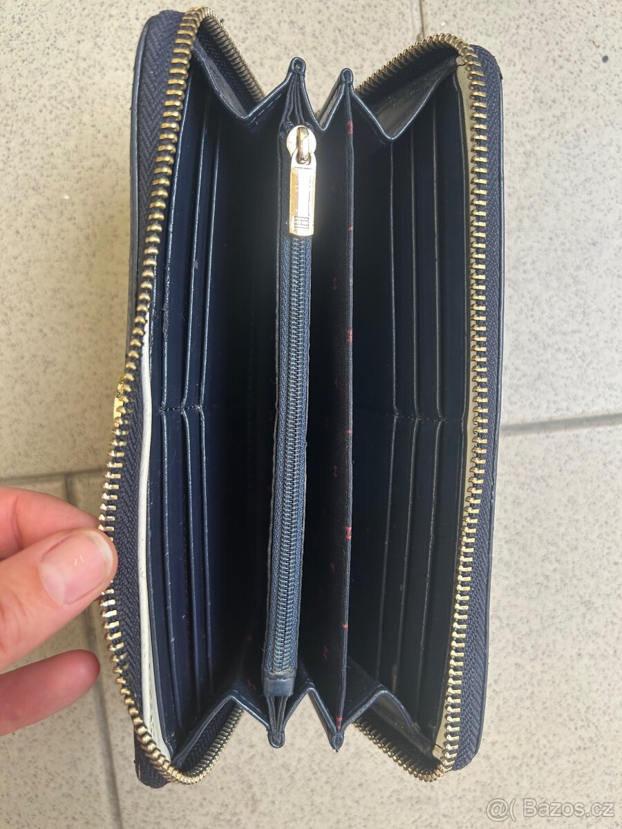 Peněženka Tommy Hilfiger - 3