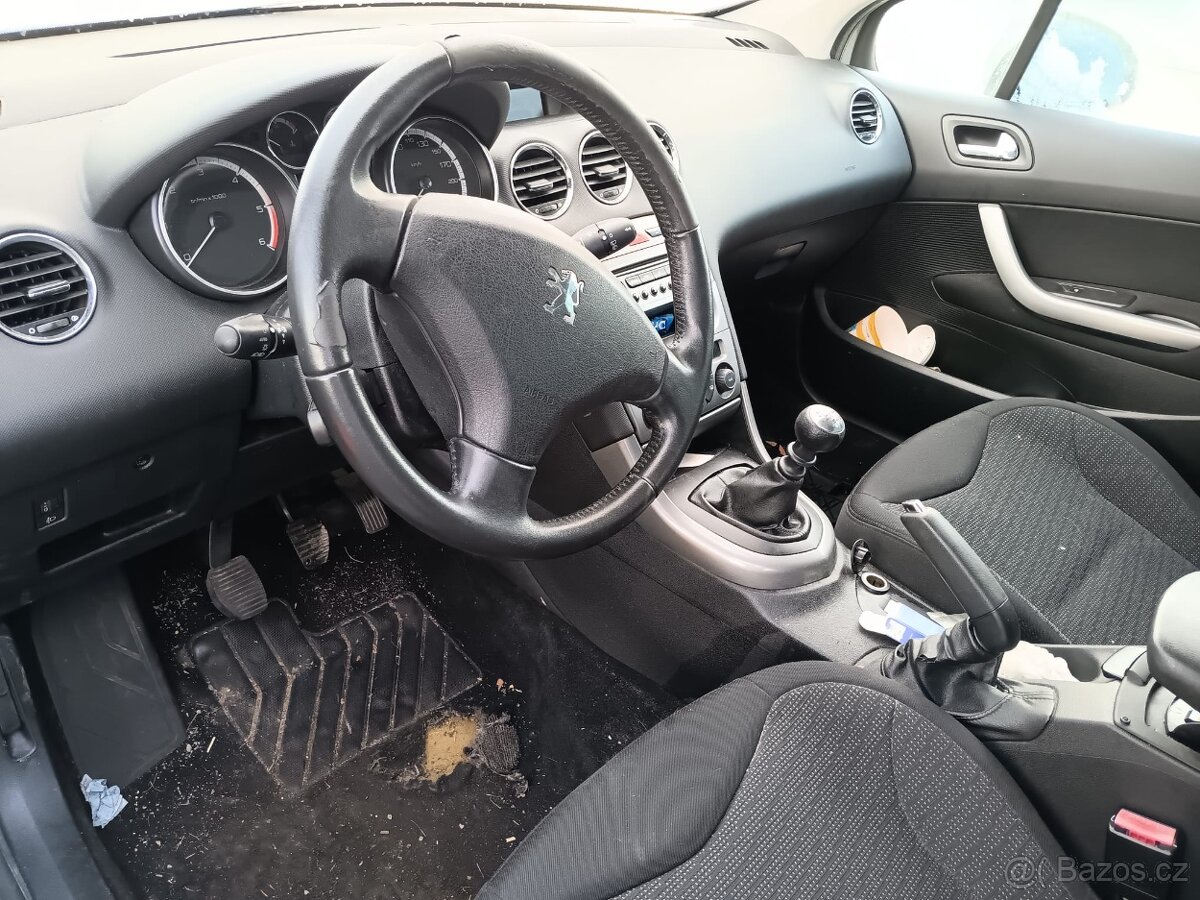 Peugeot 308 č. 25839 - 3