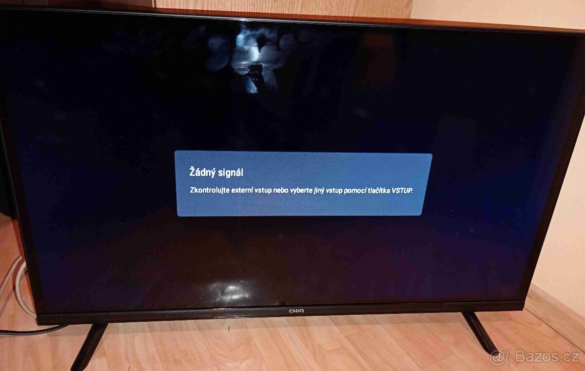 Android smart TV zn-CHIQ 32" - záruka do 13.12.2026 - 3