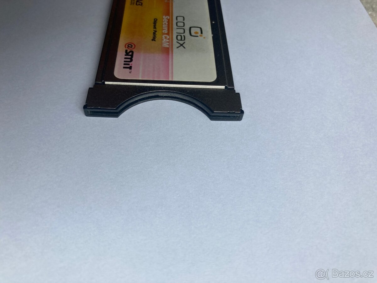 Prodám dekodovací modul CONAX - 3