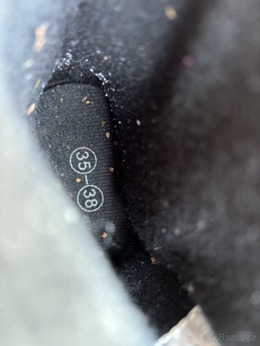 Koleckove brusle - 3