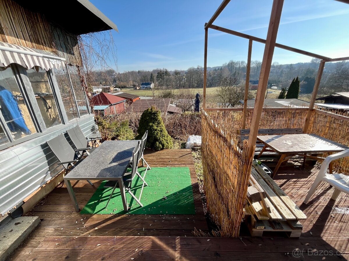 Zahrada Havířov - 3