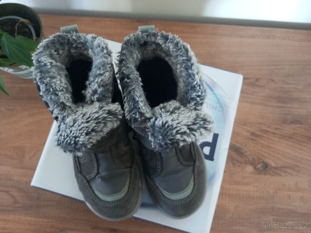 Zimní boty primigi 27 - 3
