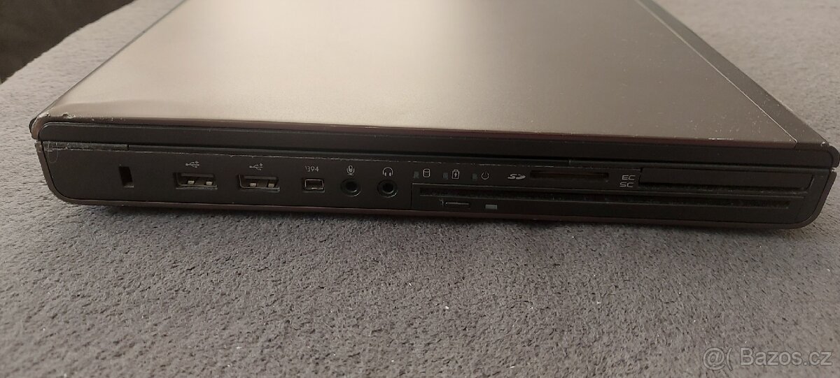 Dell Precision M4700 - 3