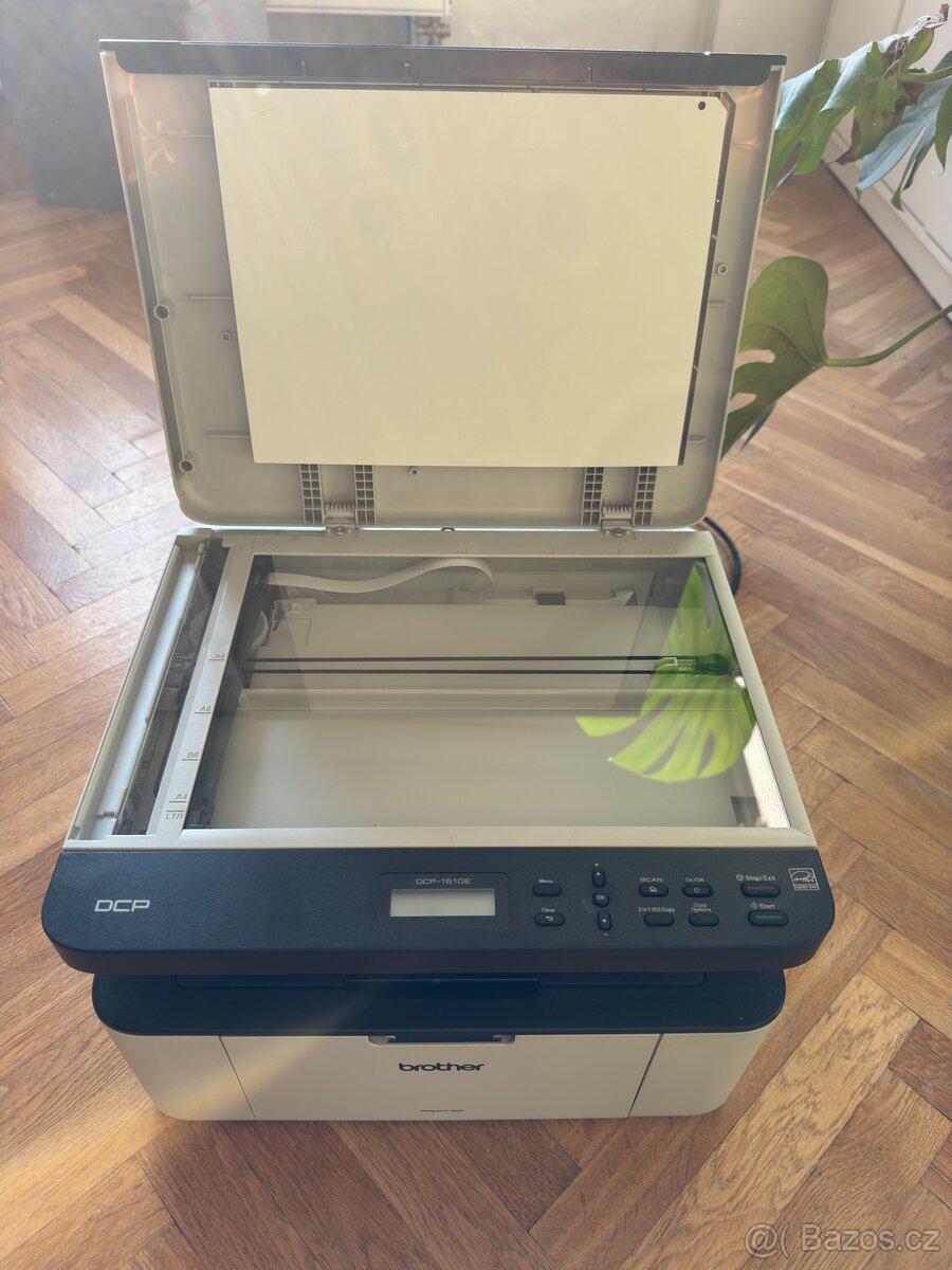 Laserová tiskárna Brother - 3