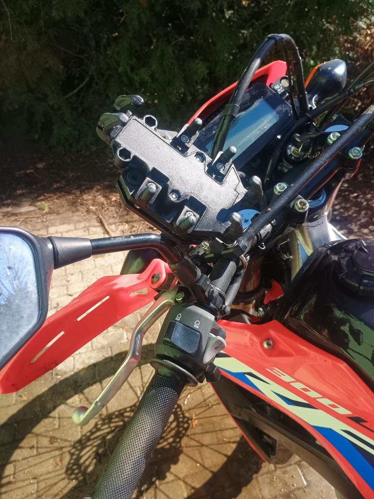 Honda CRF 300L - 3