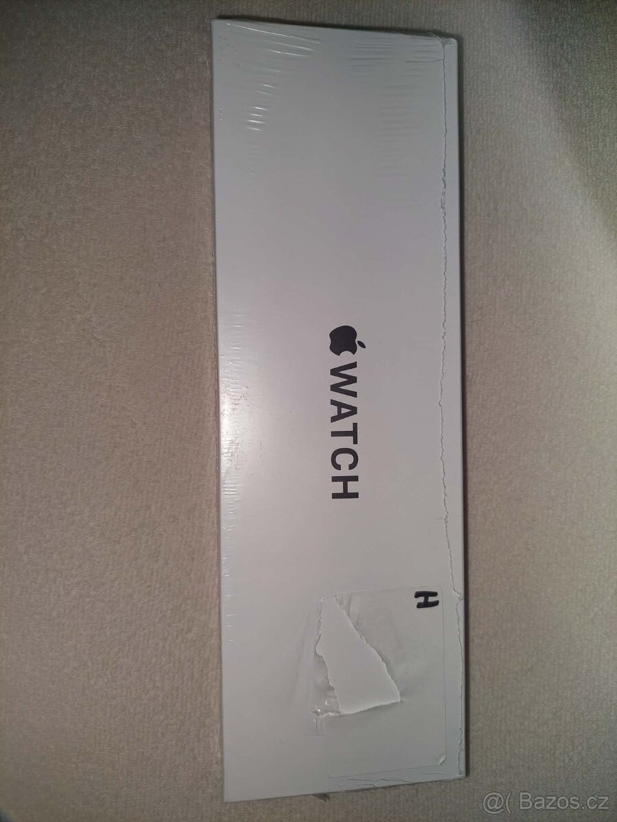 Apple watch se3 40mm - 3