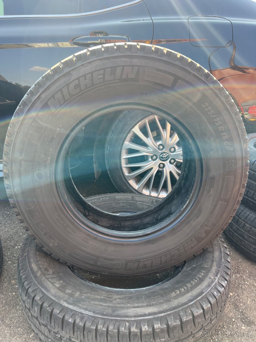 225/75R16 CP - 3