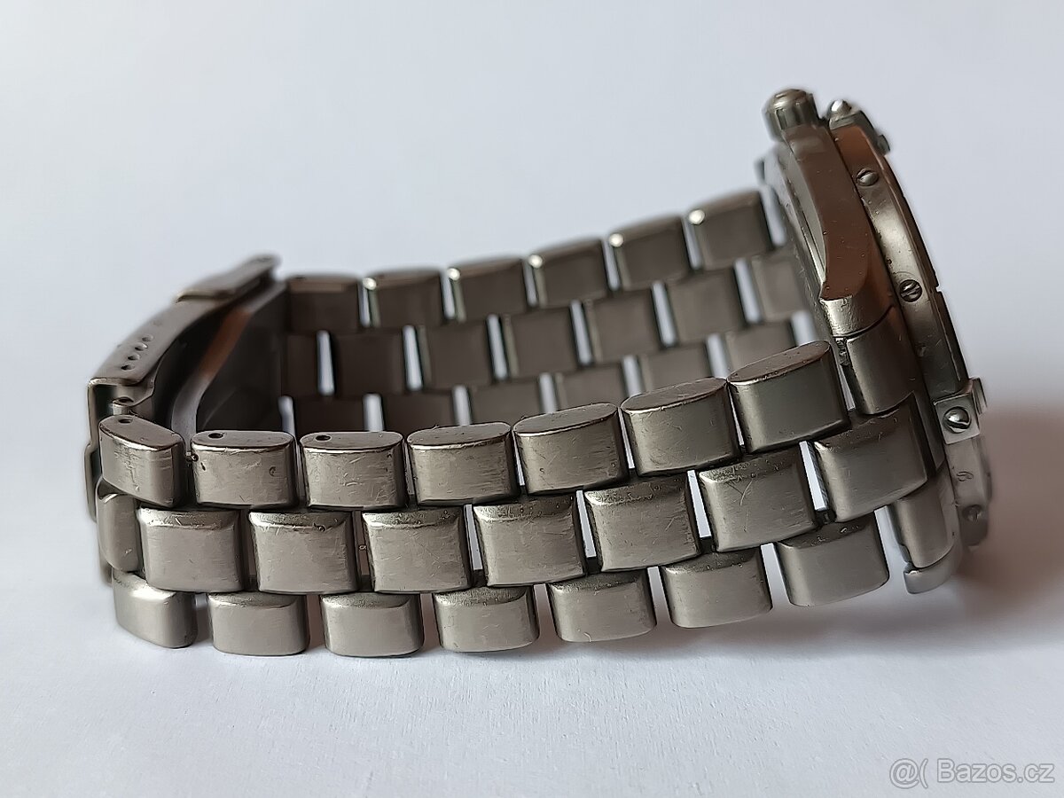 Breitling Aerospace Repetition Minutes E65062 - 3