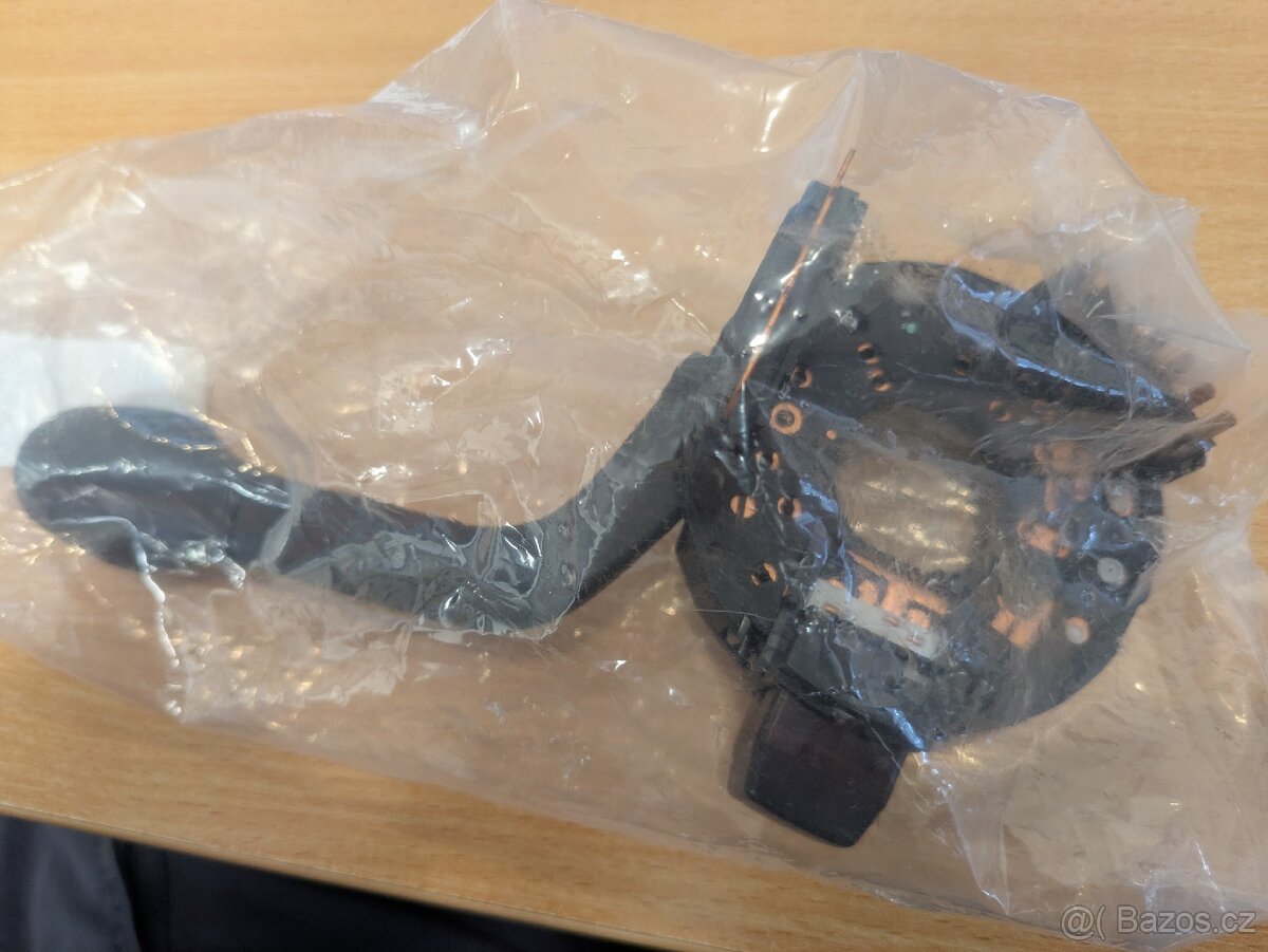 Seat Inca - páčky blinkru - 3