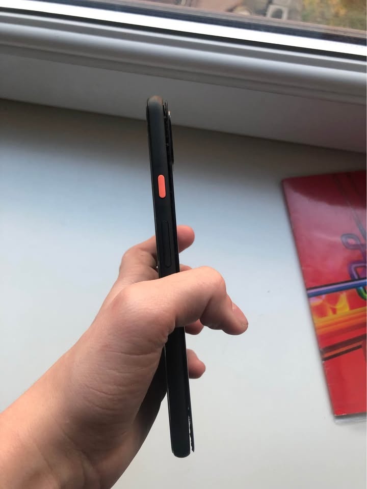 NETESTOVANÝ Google Pixel 4 XL - 3