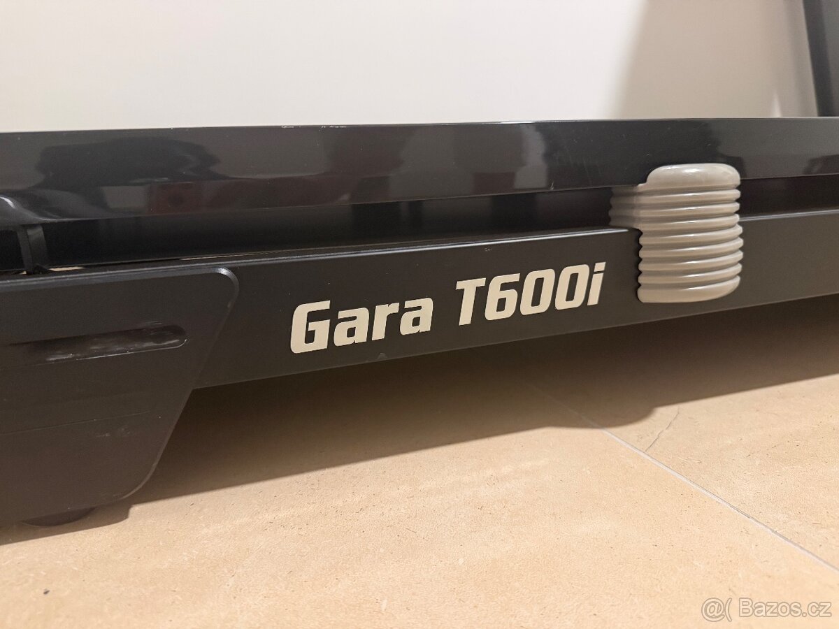 Běžecký pás Trinfit Gara T600i - 3