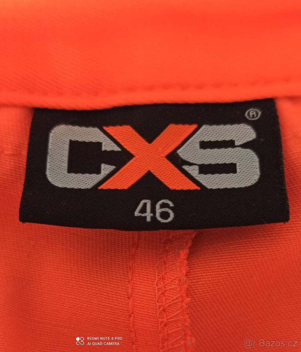 Kraťasy vel.46- - 3