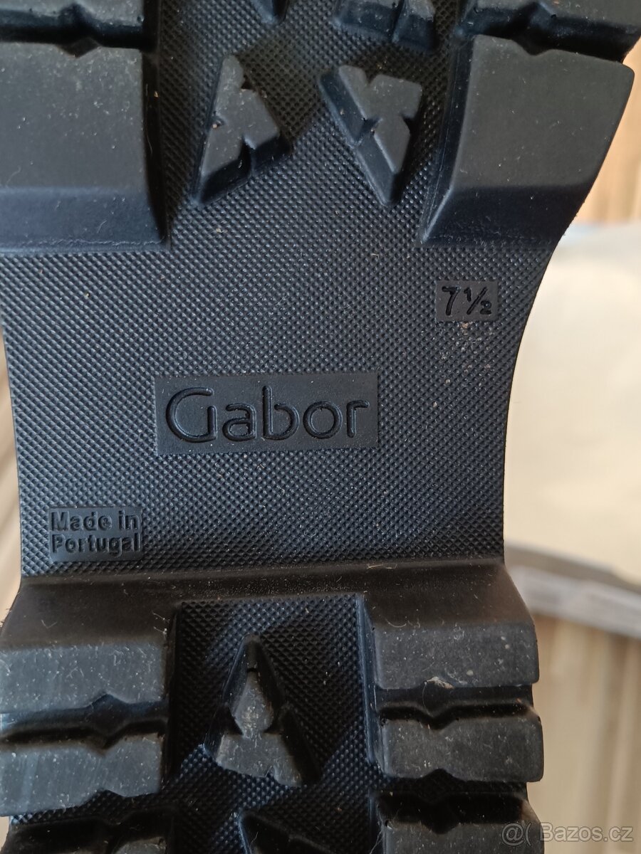 Gabor vel. 42,5 - 3