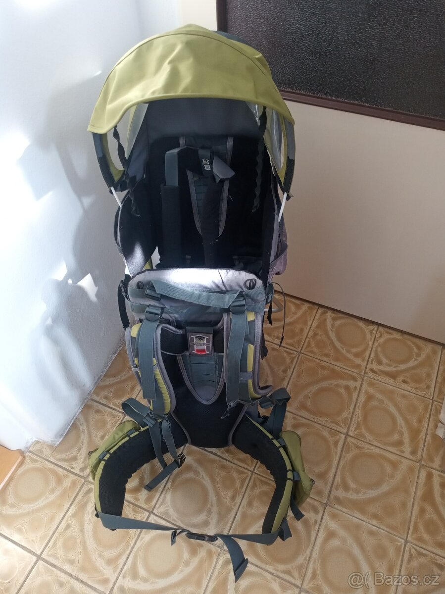 Krosna Salewa Koala - 3