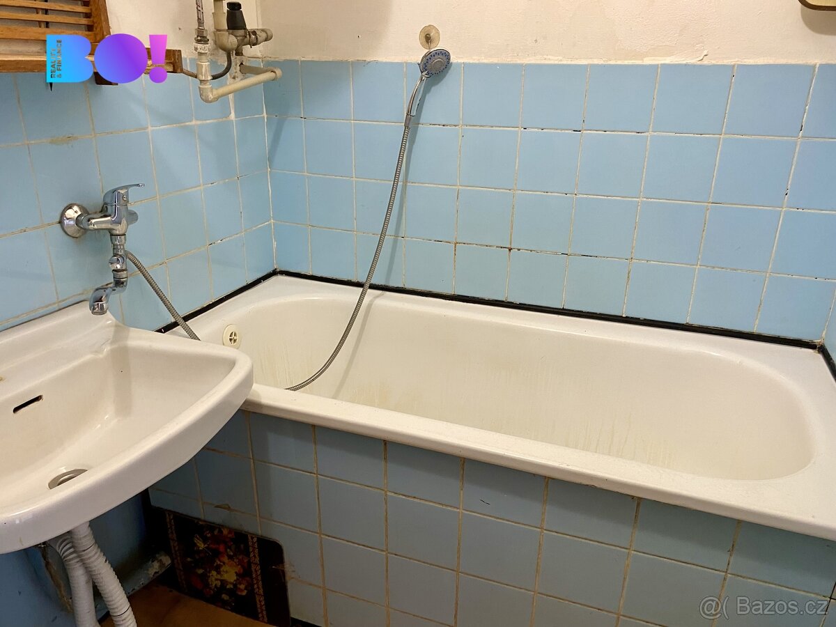 Prodej bytu 2+1, ul. Družstevní, Velké Meziříčí - 3