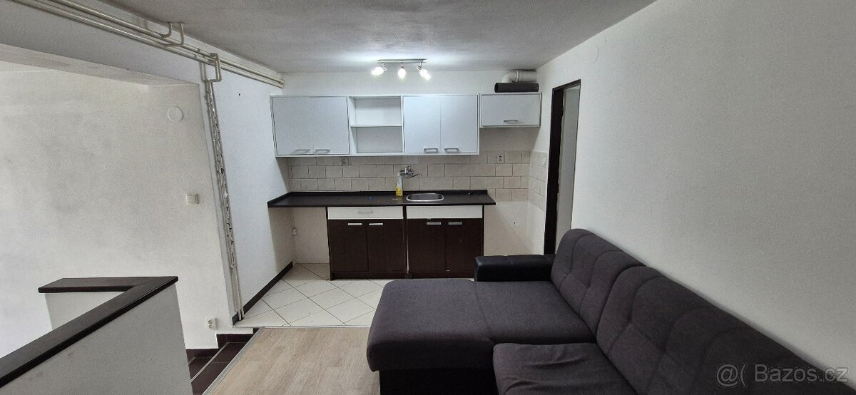 Prodej domu v Jindřichově Hradci - 3