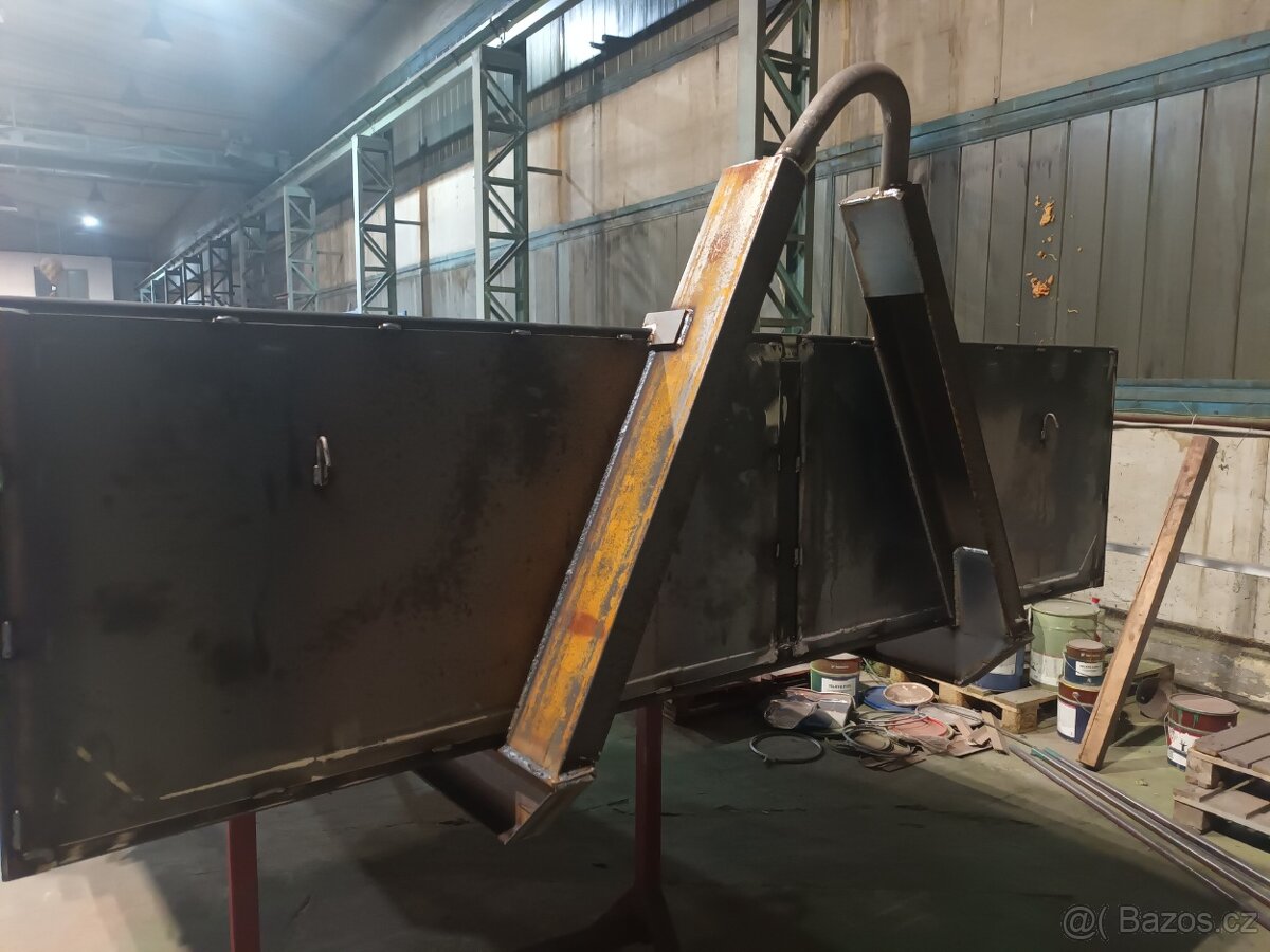 Půjčím kontejnery - 3