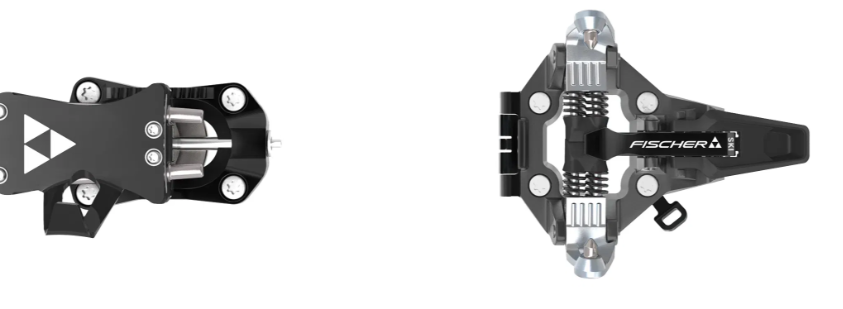 Fischer transalp carbon - 3