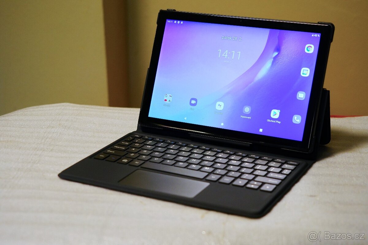 Tablet UleFone Tab A7 - 3