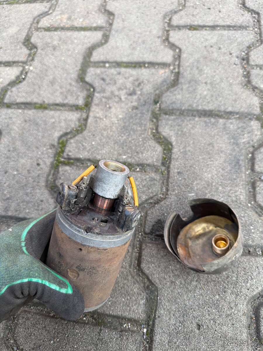 Dynamo Lucas - Ariel, Norton,atd.. 30 léta - 3