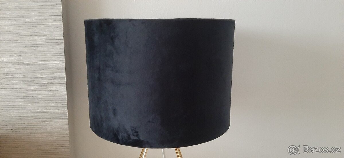 Stolní lampa - TOP STAV - 3