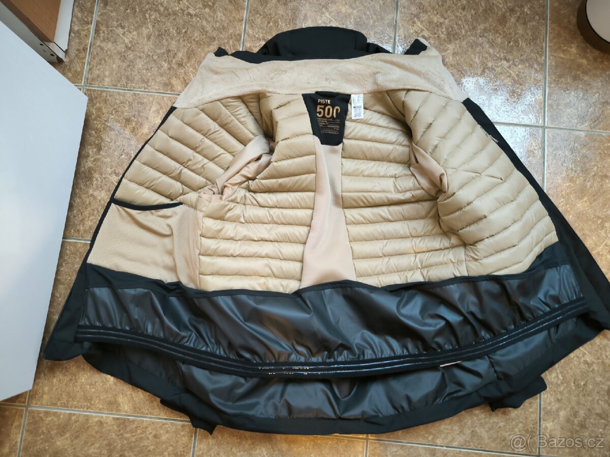 Dámská bunda na lyže XL Nová - 3