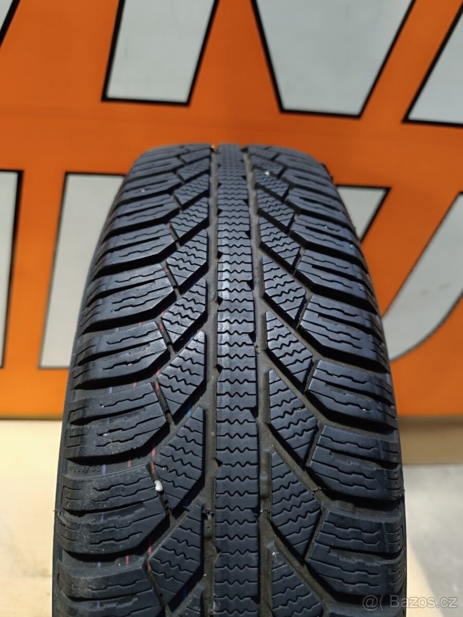 Zimní kola na Škoda Roomster 5x100 ET35 175/70 R14 - 3