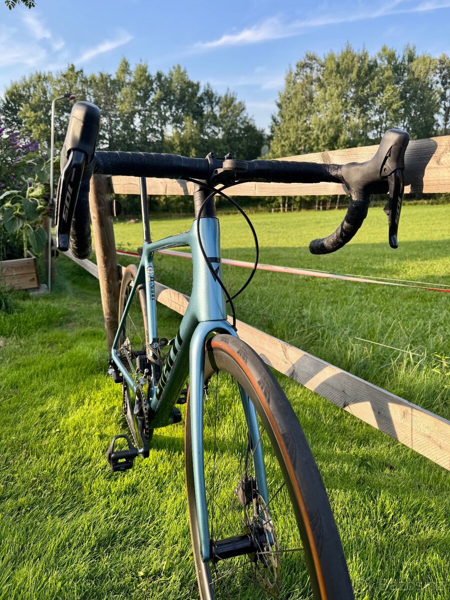 Giant TCR Pro Di2 (+wattmetr) - 3