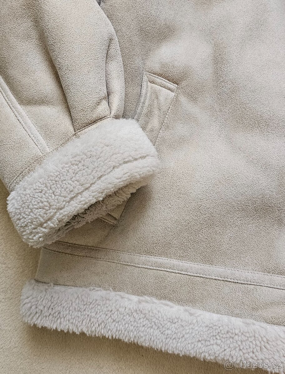 Dámská zimní bunda - 3