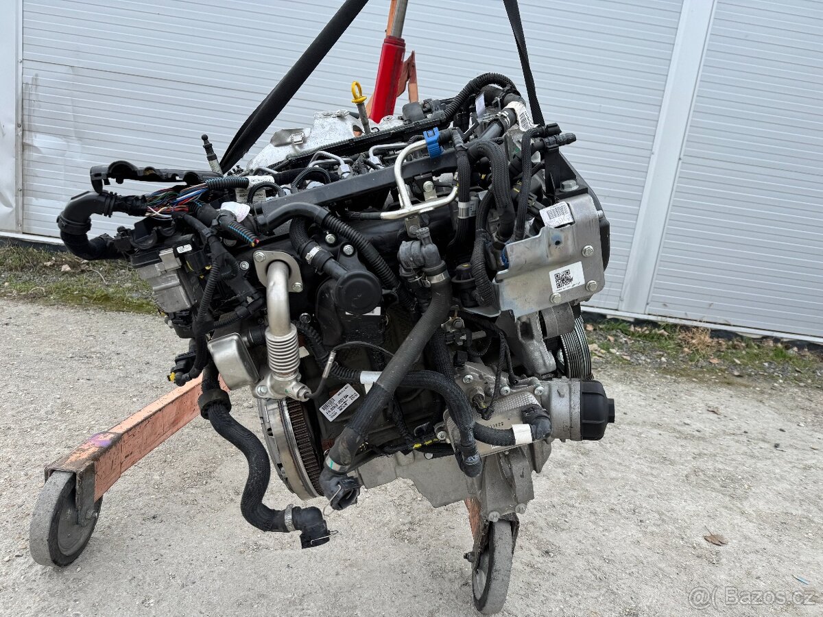 --FIAT DOBLO 500X TIPO JEEP RENEGATE COMPASS 1.6 MULTIJET-- - 3