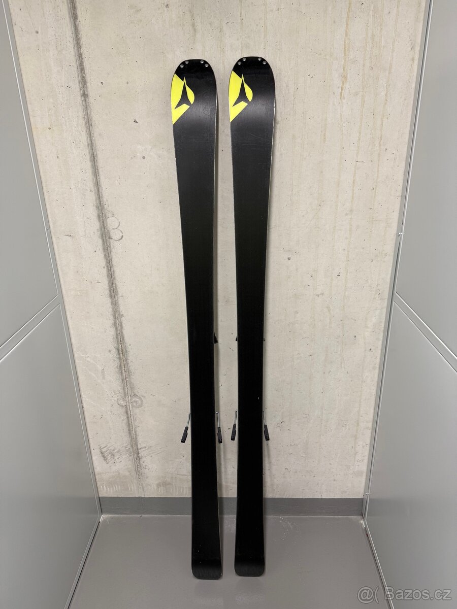 Pánske lyže Atomic - 3