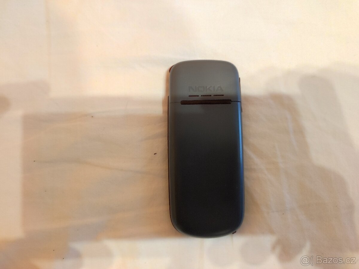 NOVÁ BATERIE telefon Nokia 1661 (RH-122) - 3