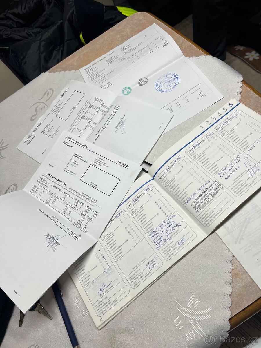 Obytné auto Fiat Ducato 2.8idtd - 3