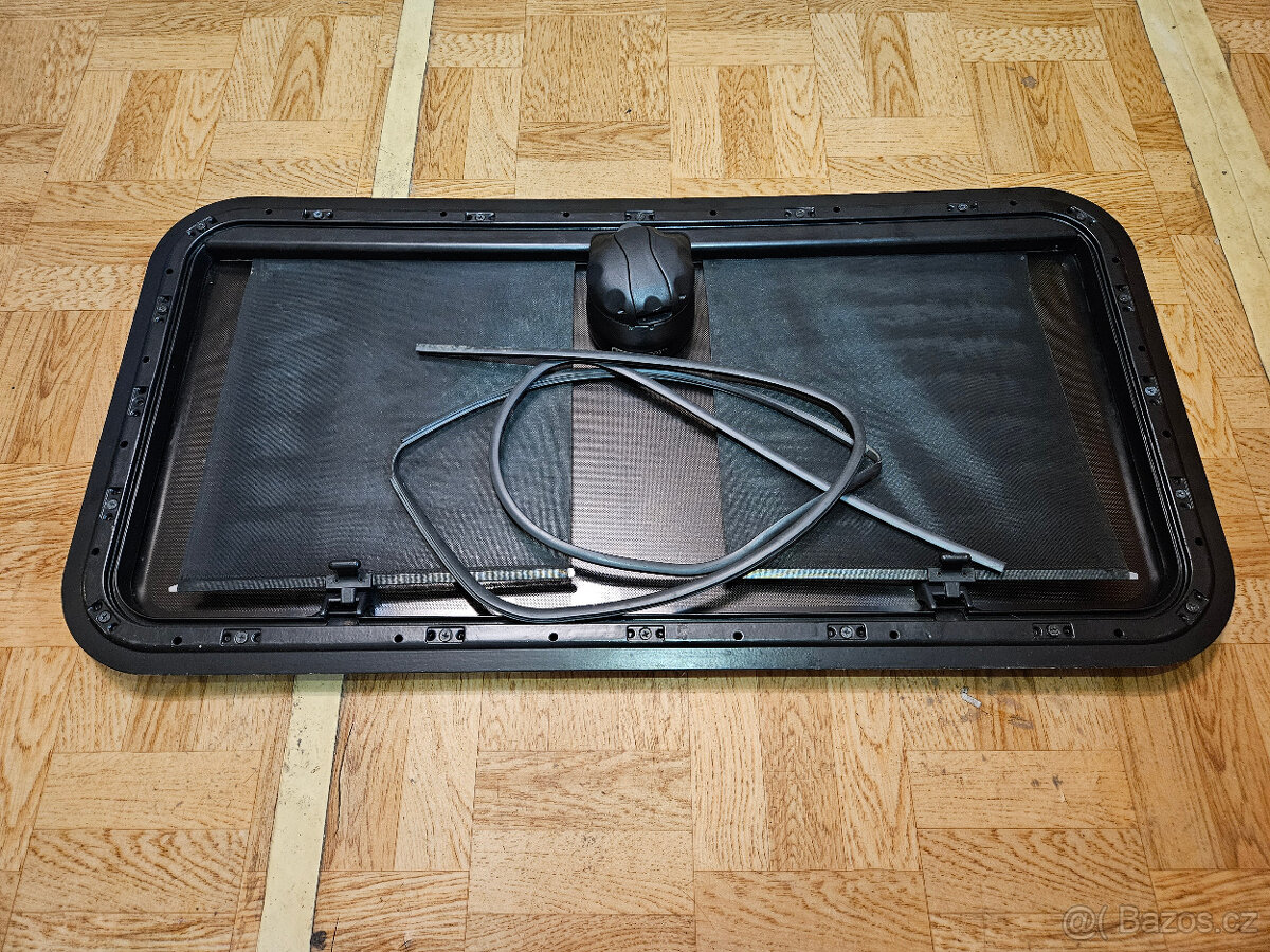 Škoda Favorit Felicia střešní okno VS-3 - 3