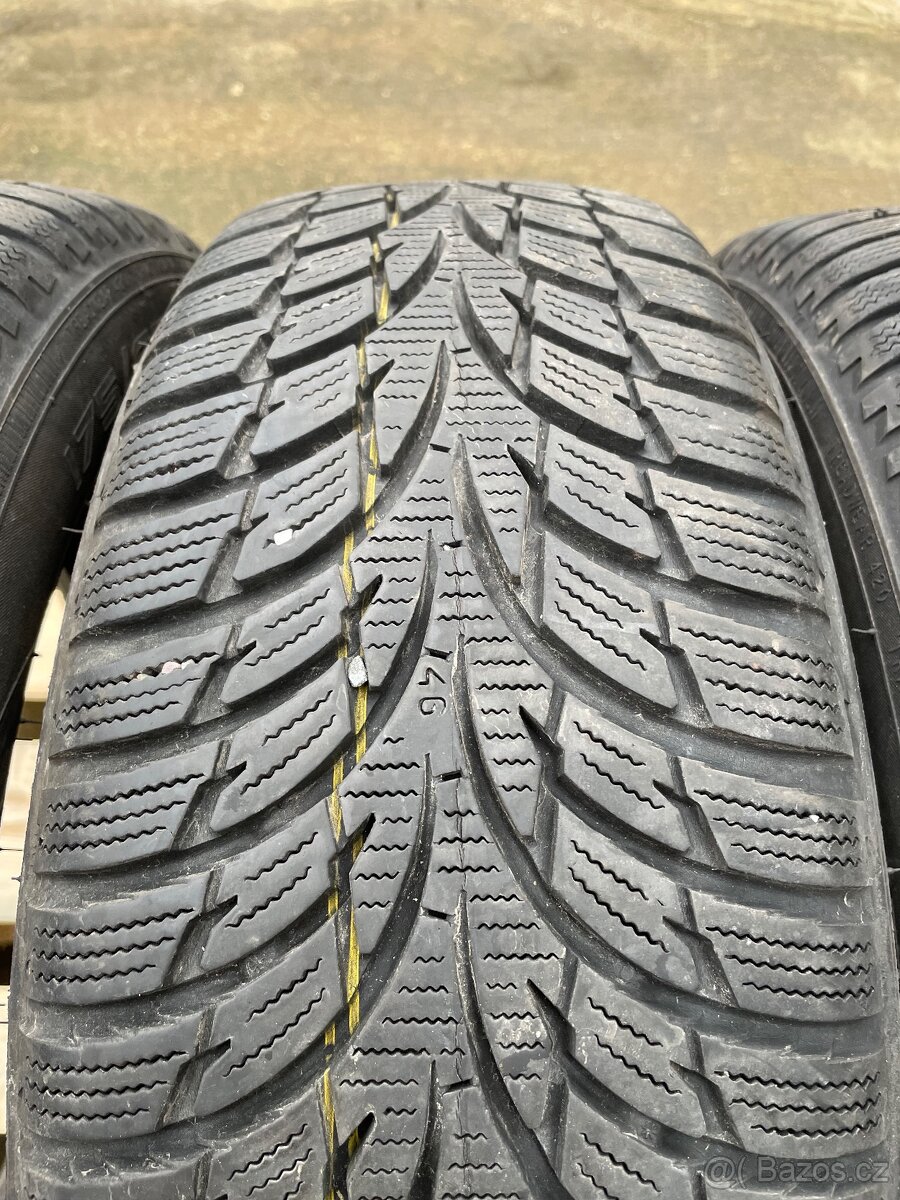 Nokian 175/65R15 zimní - 3