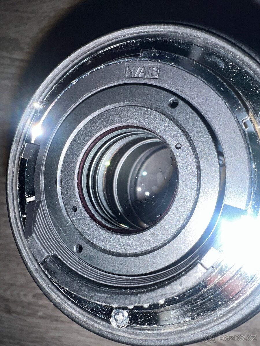 Tokina AT-X 12-28 mm f/4,0 Pro DX pro Nikon - 3