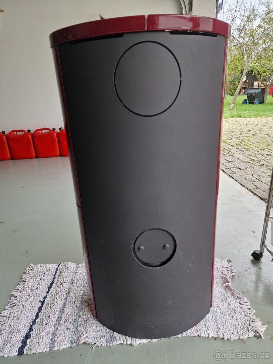 ROMOTOP Laredo 181A - 3