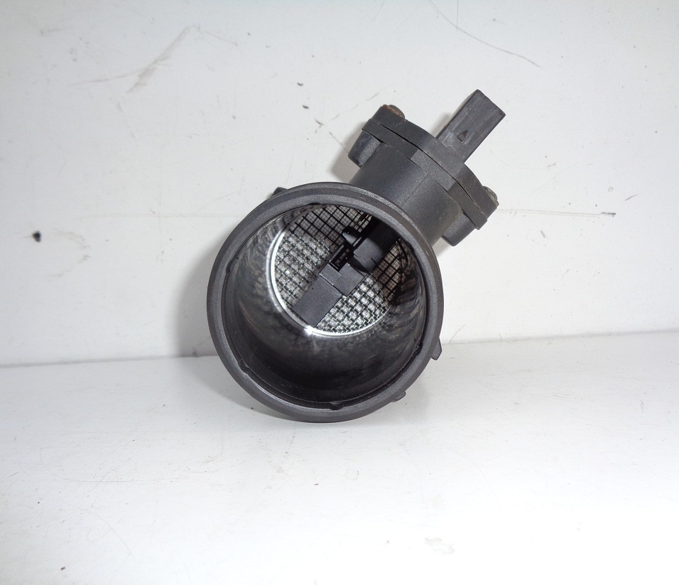 Mercedes W202 W203 W210 ML W163 Vito - váha vzduchu - 3