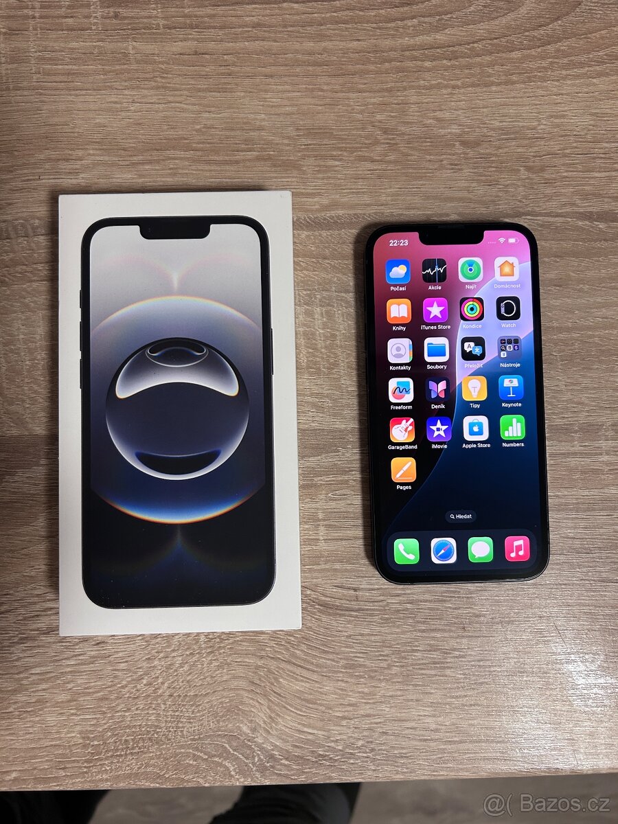 IPhone 16e 128gb black - 3