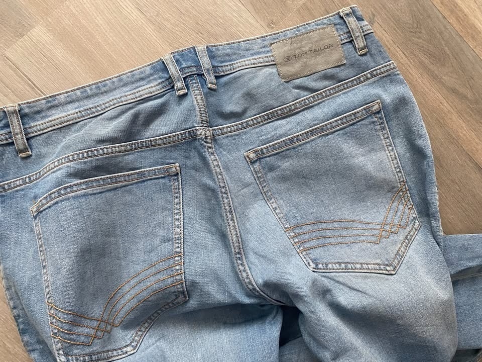 Tom Tailor pánské rifle vel. 36 - 3