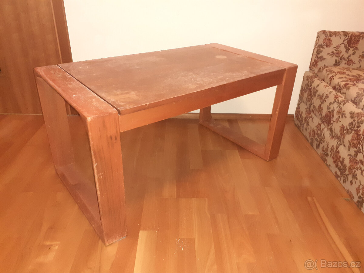 Miroslav Navrátil-sedací souprava DARJA - 3