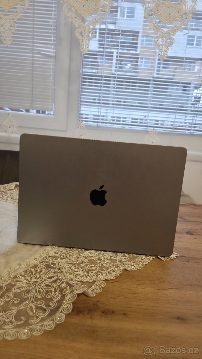 Apple Macbook Air 15,3 M2 8GB 512GB - 3