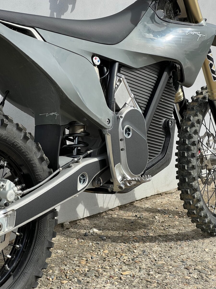 Stark Varg MX 80hp - 3