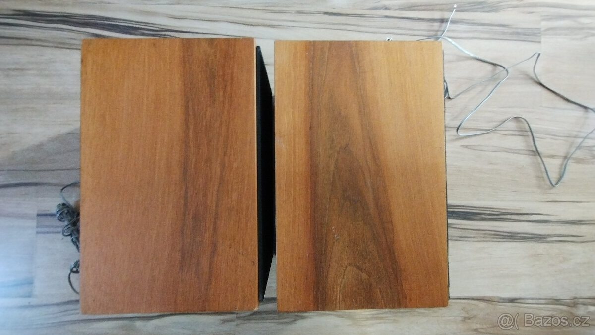 Reprosoustava Tesla ARS 9204 - 3