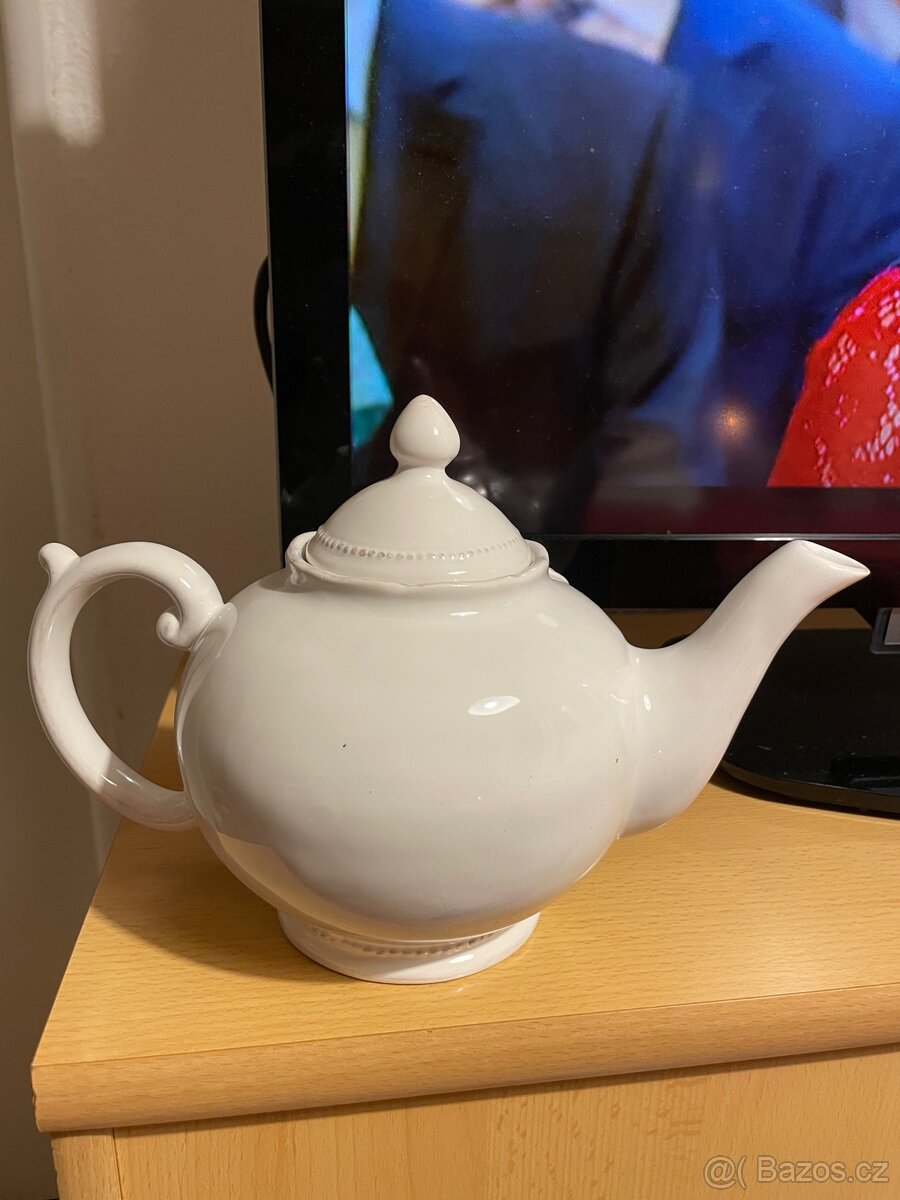 clayre & Eef konvice motýl - 3