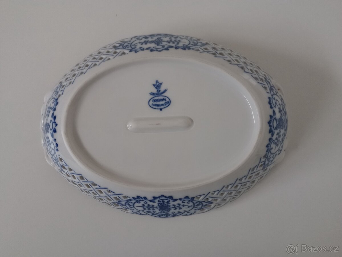 Cibulák Dubí prolamovaná míska - 3